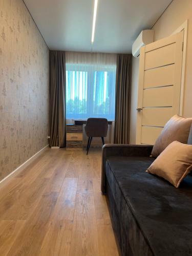 Apartamentai Pas Lin?