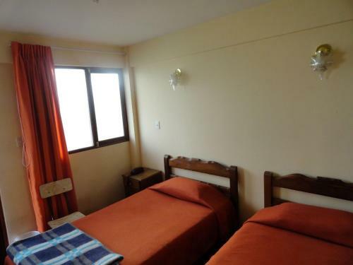 Hostal Casa 1416