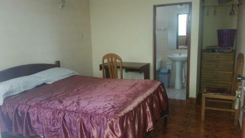 Hostal Casa 1416