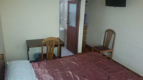 Hostal Casa 1416