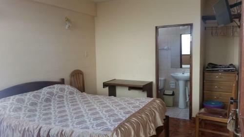 Hostal Casa 1416