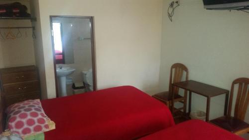Hostal Casa 1416