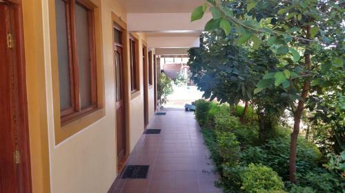 Hostal Casa 1416