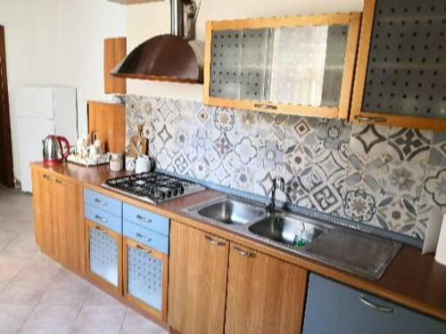 La Casa Con Gli Obl�