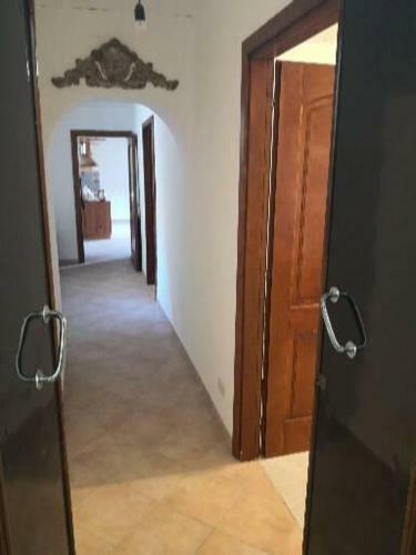 La Casa Con Gli Obl�