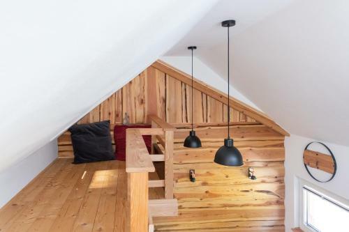 Lavender Lodge Bled