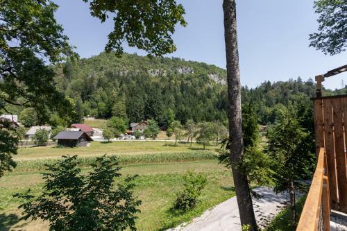 Lavender Lodge Bled