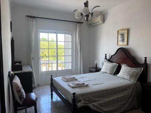 Apartamento Casa Da Rosa T3 Altura