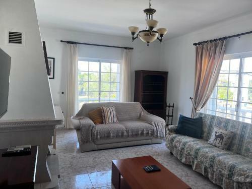 Apartamento Casa Da Rosa T3 Altura