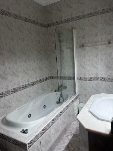 Apartamento Casa Da Rosa T3 Altura