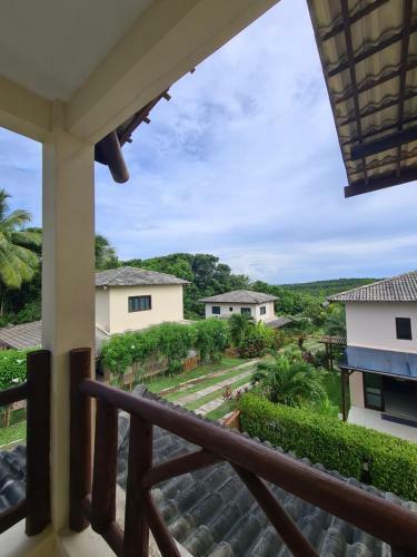 Casa 4/4 Agrad�vel Com Piscina E Churrasqueira