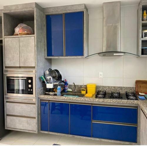 Residencial Reserva Aru�