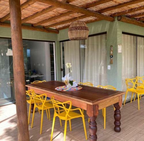 Residencial Reserva Aru�