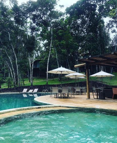 Residencial Reserva Aru�