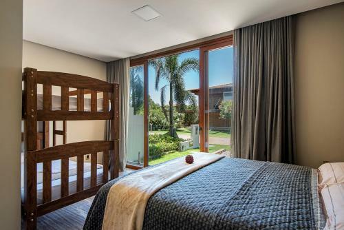 Villa 6 Su�tes Com Sofistica��o E Conforto Na Praia Do Forte!