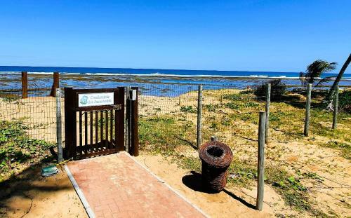 Villa 6 Su�tes Com Sofistica��o E Conforto Na Praia Do Forte!