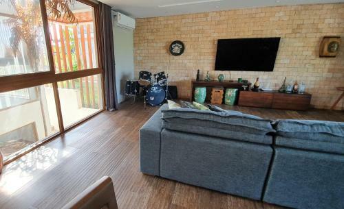 Villa 6 Su�tes Com Sofistica��o E Conforto Na Praia Do Forte!
