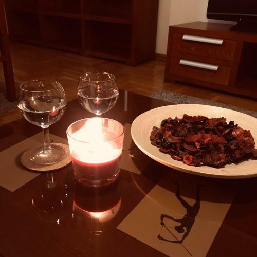 Apartment Aandm