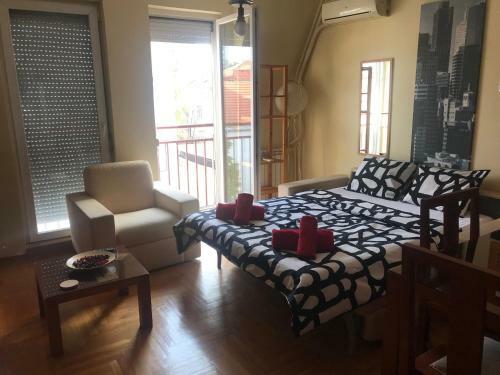 Apartment Aandm