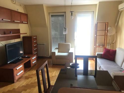 Apartment Aandm