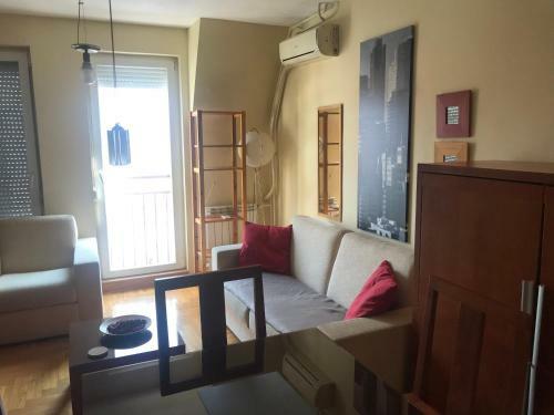 Apartment Aandm