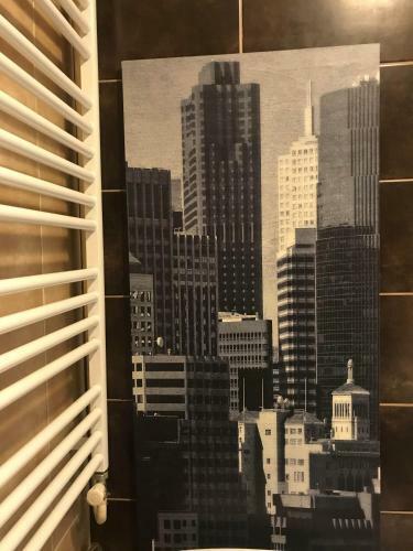 Apartment Aandm