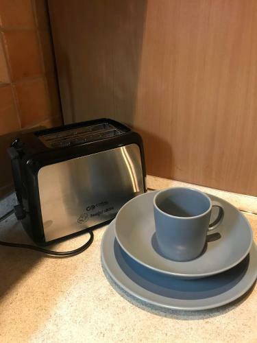 Apartment Aandm