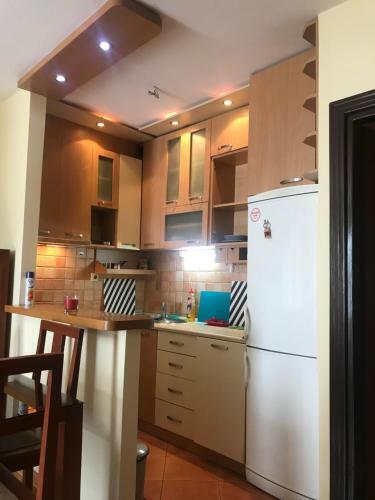Apartment Aandm