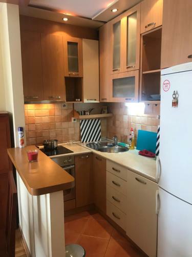 Apartment Aandm