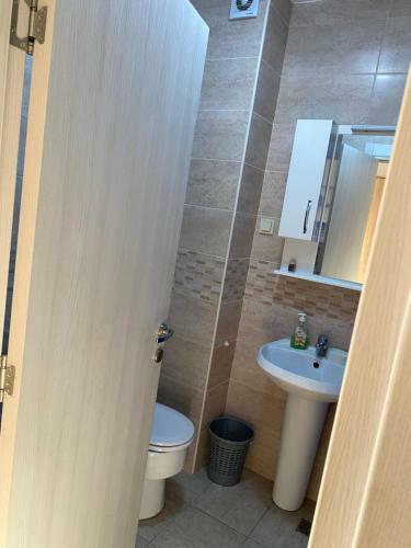 Milo?er Pr?no Apartman