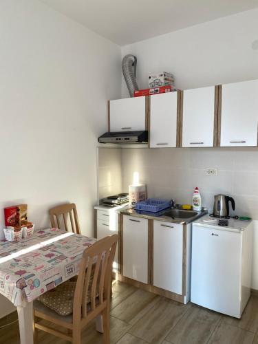 Milo?er Pr?no Apartman