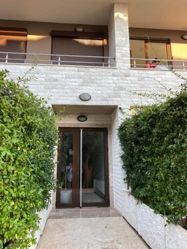 Milo?er Pr?no Apartman