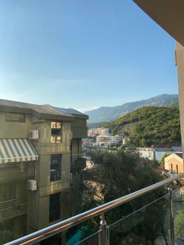 Milo?er Pr?no Apartman