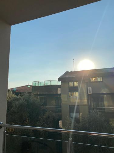 Milo?er Pr?no Apartman