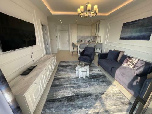 Lamer Apartment