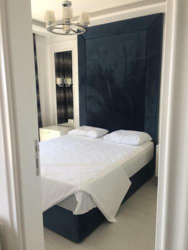 Lamer Apartment