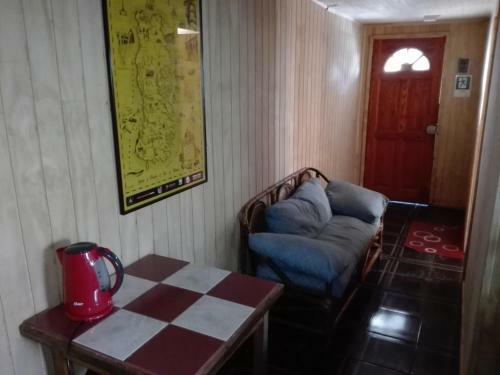 Hostal Hospedaje Los Calafates