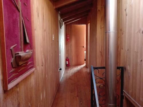 Hostal Hospedaje Los Calafates