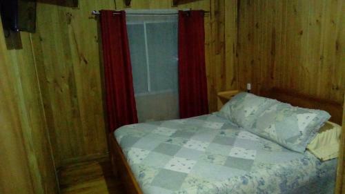 Hostal Hospedaje Los Calafates