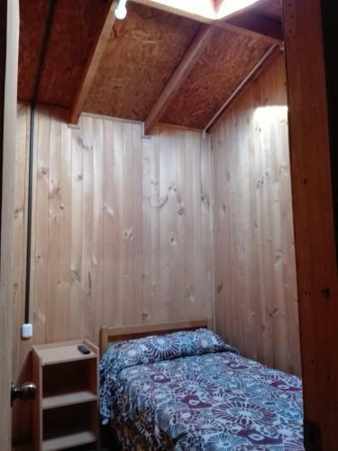 Hostal Hospedaje Los Calafates