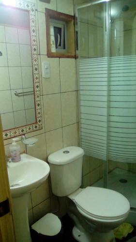 Hostal Hospedaje Los Calafates