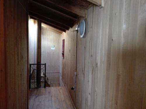 Hostal Hospedaje Los Calafates