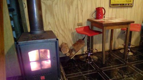 Hostal Hospedaje Los Calafates