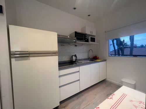 Apartamento Departamento Boutique Chacras