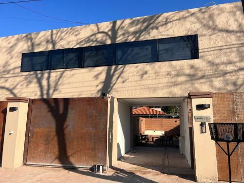 Apartamento Departamento Boutique Chacras