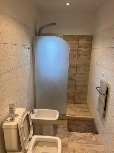 Apartamento Departamento Boutique Chacras