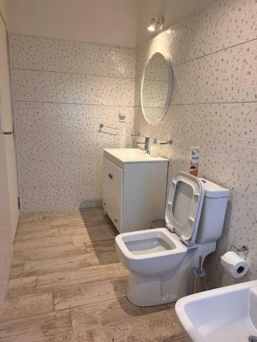 Apartamento Departamento Boutique Chacras