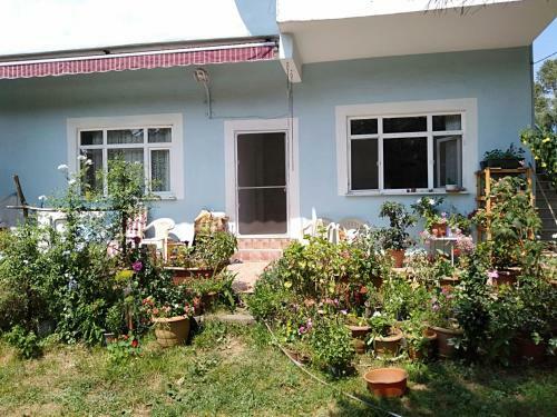 Villa Firtina