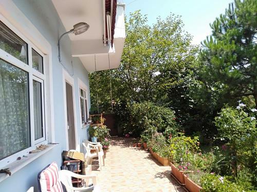 Villa Firtina