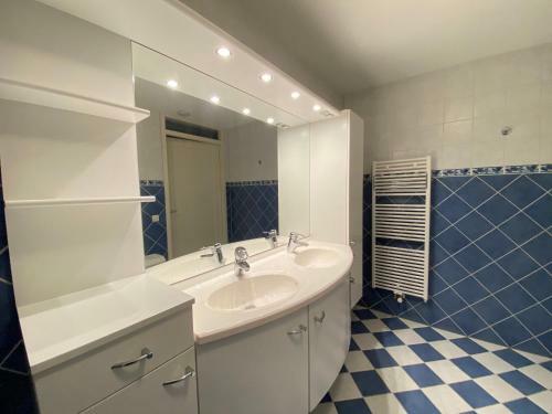 Apartamento Callantsoger Staete A109
